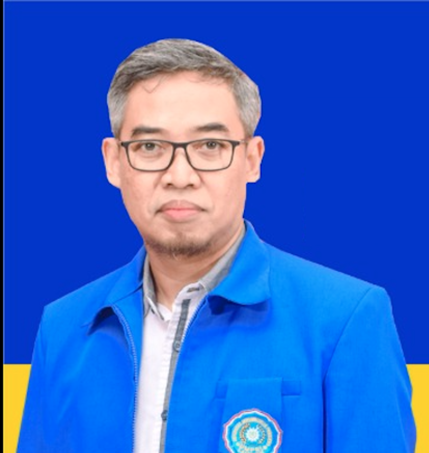 Ns. Fitra Pringgayuda., M.Kep., Ph.D
