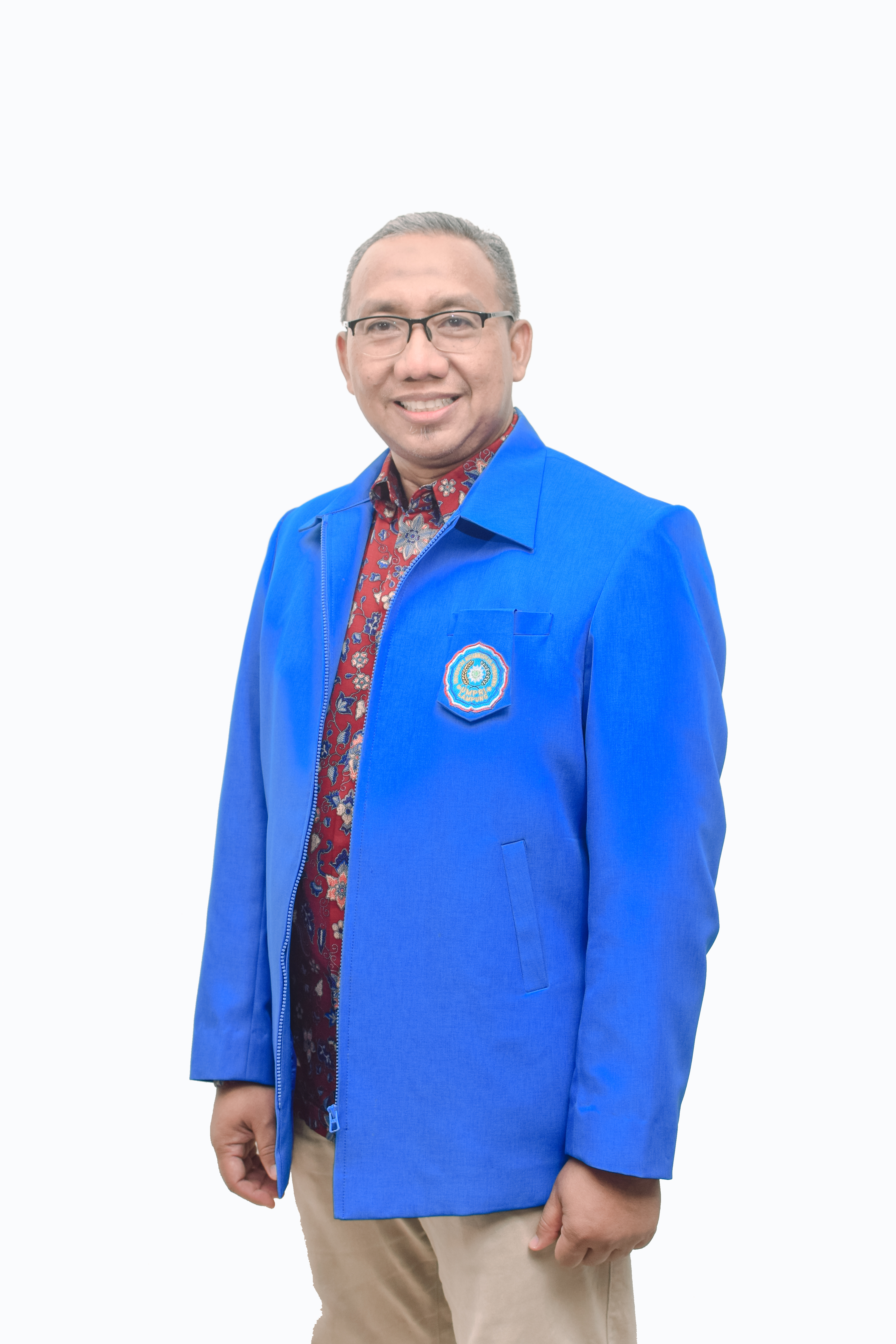 Gunawan Irianto., Ns., M.Kep., Sp.Kep.Kom., PhD